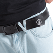 Cinto Masculino Volcom Clone Preto-VLAC040026- -3-